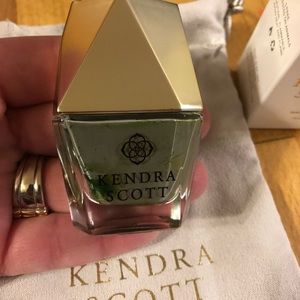 Kendra Scott fingernail polish, brand new